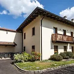 Galilei 41 Udine
