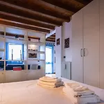 דירה Galilei 41