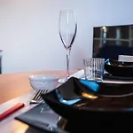 Galilei 41 Apartamento Udine