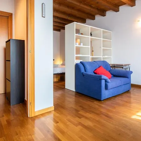 Galilei 41 Apartmán