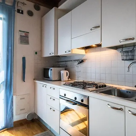 Apartmán Galilei 41 Udine