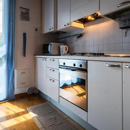 Apartmán Galilei 41 Udine