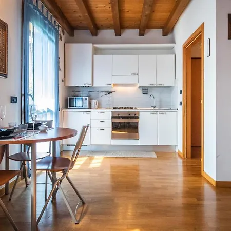 Galilei 41 Apartmán Udine