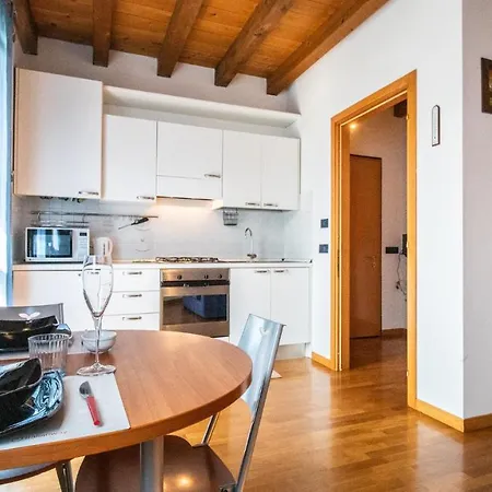 Galilei 41 Apartment Udine