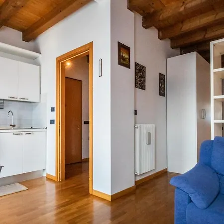 Galilei 41 Apartmán