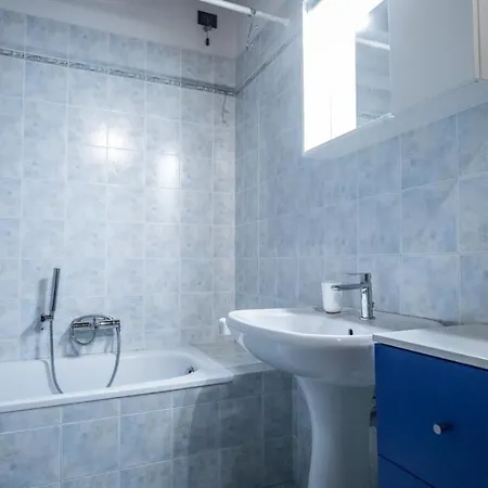 Galilei 41 Apartment Udine