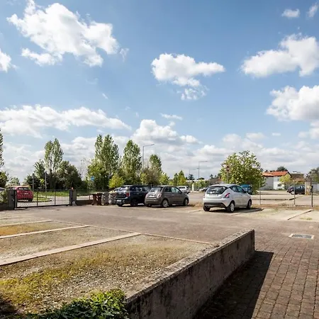 Apartmán Galilei 41