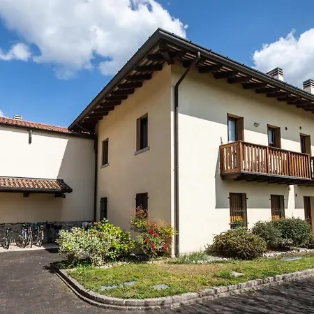 Galilei 41 Apartmán