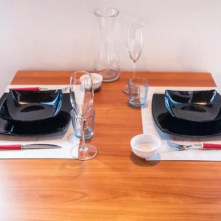 Galilei 41 דירה *