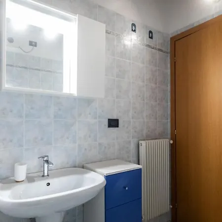 Apartment Galilei 41