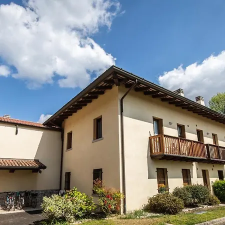 Apartmán Galilei 41 *