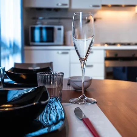 דירה Galilei 41 *