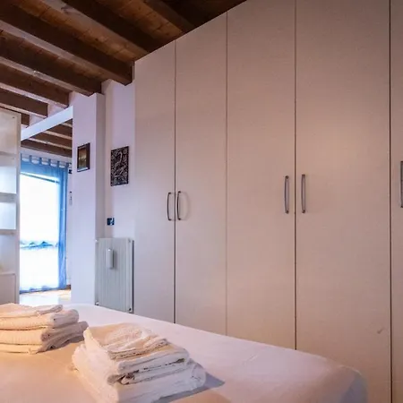 Galilei 41 דירה *