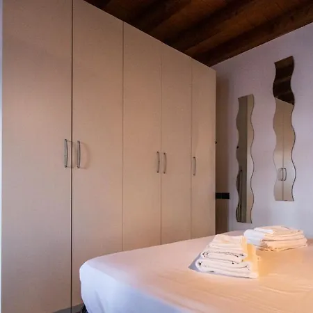 Galilei 41 דירה *