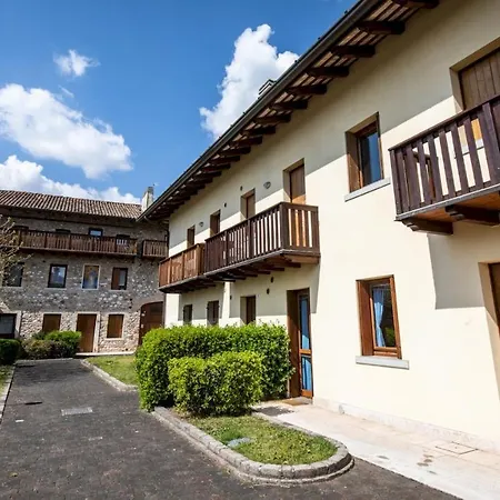 Apartmán Galilei 41