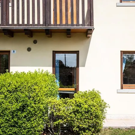 Galilei 41 Apartment *