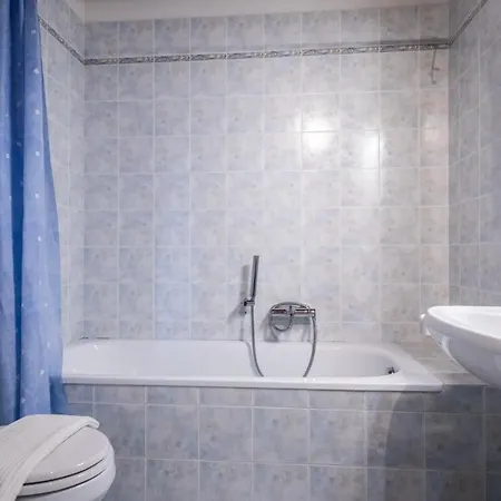 Apartment Galilei 41