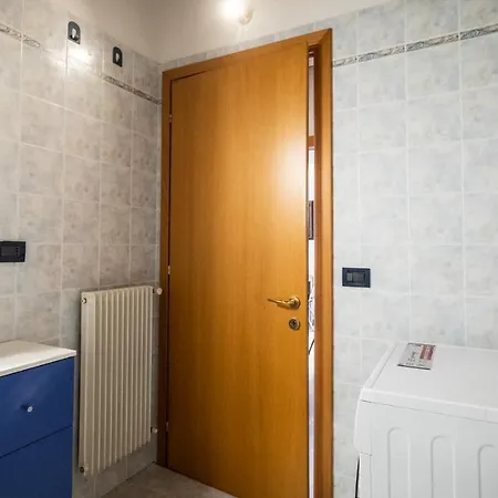 דירה Galilei 41 *