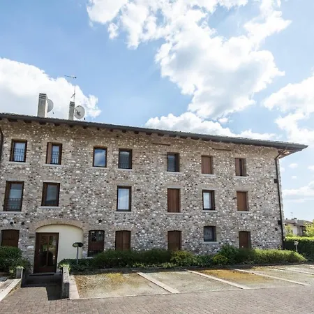 Apartmán Galilei 41 *