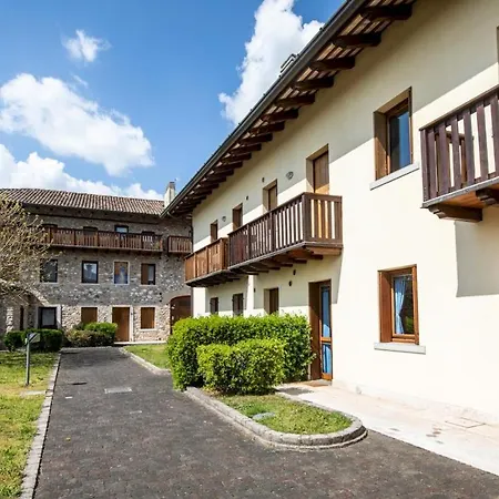 Apartmán Galilei 41