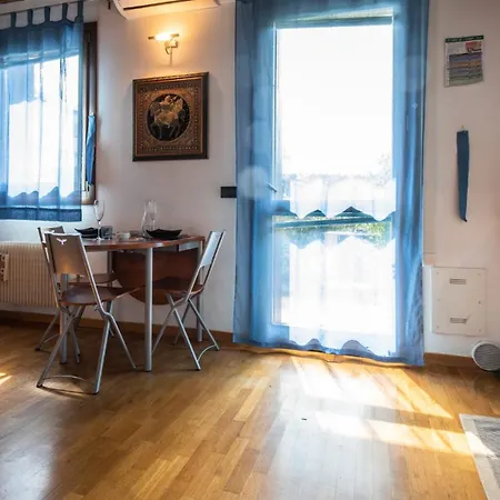 Galilei 41 Apartment