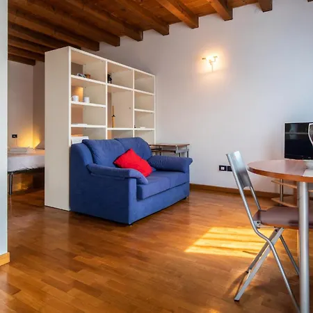 Appartamento Galilei 41