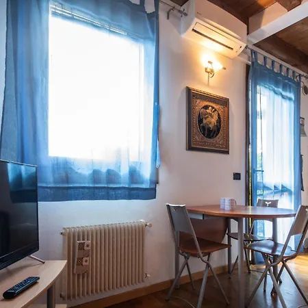 Galilei 41 Apartment *