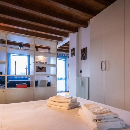 Appartamento Galilei 41