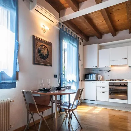 Appartamento Galilei 41 Udine