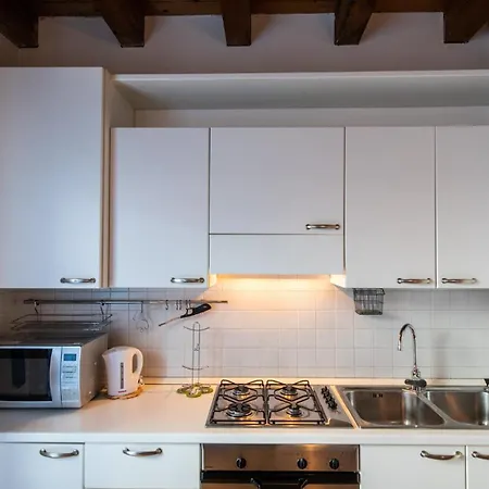 Appartamento Galilei 41 *