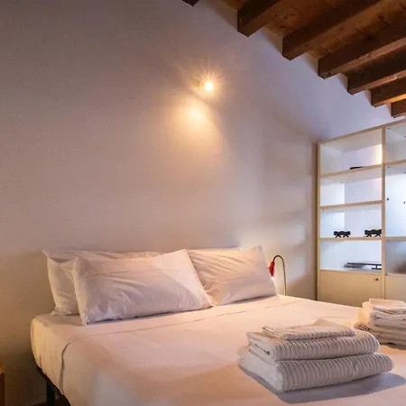 Appartamento Galilei 41