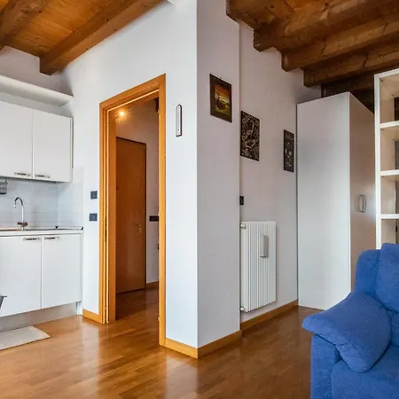 Galilei 41 Appartamento Udine