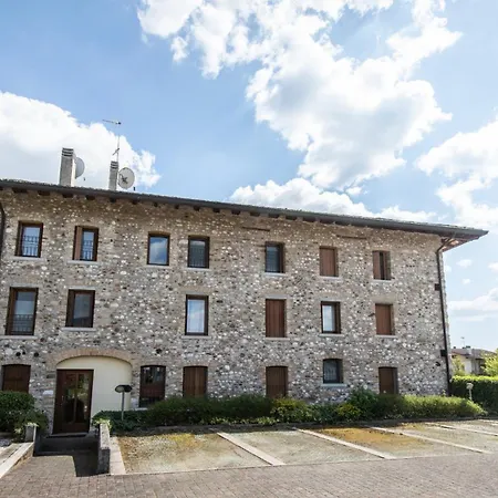 Appartamento Galilei 41