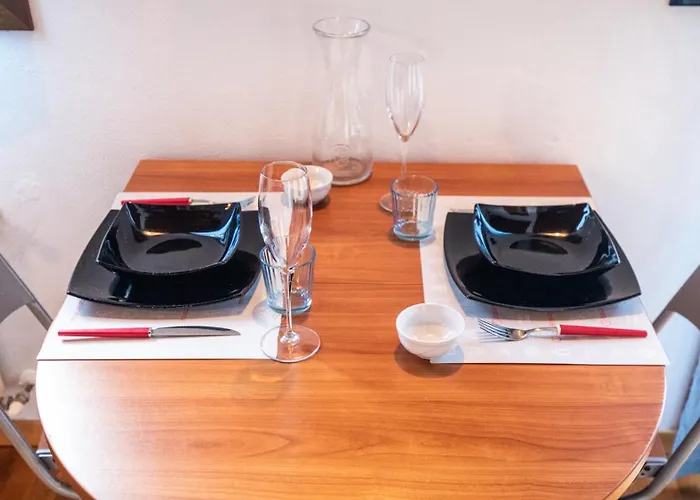 Galilei 41 Apartment Udine