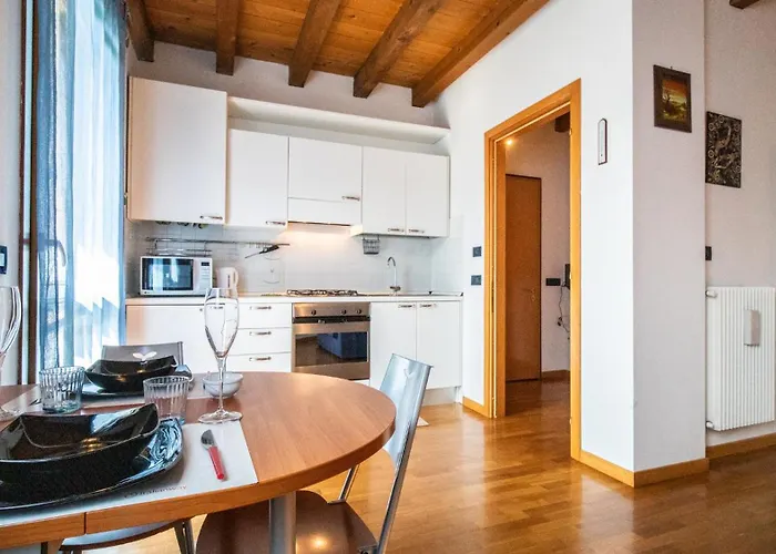 Galilei 41 Apartment Udine