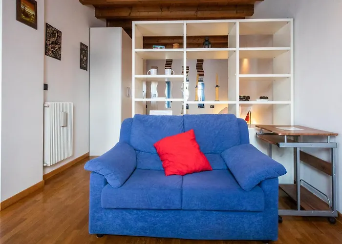 Galilei 41 Apartment *