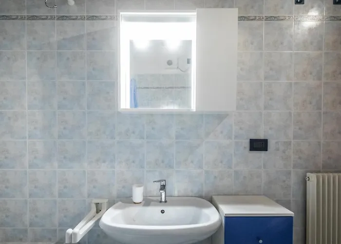 Apartment Galilei 41 *