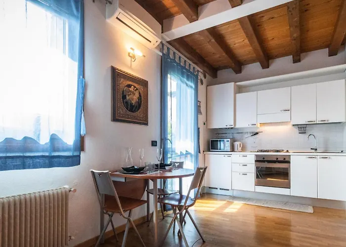 Apartment Galilei 41 Udine