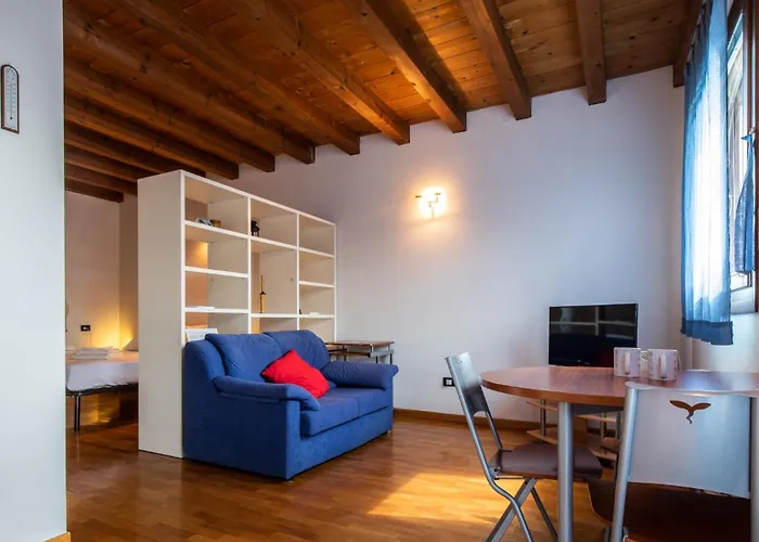 Galilei 41 Apartment *