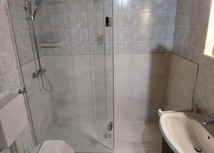 Apartment Galilei 41 *