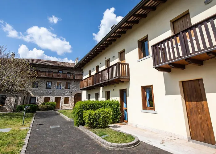 Galilei 41 Apartment