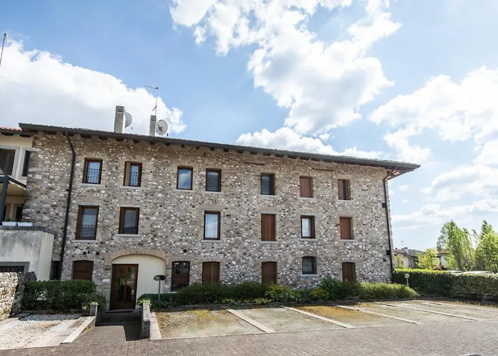 Apartment Galilei 41