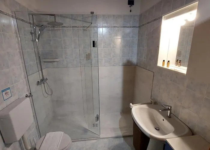 Apartment Galilei 41 *