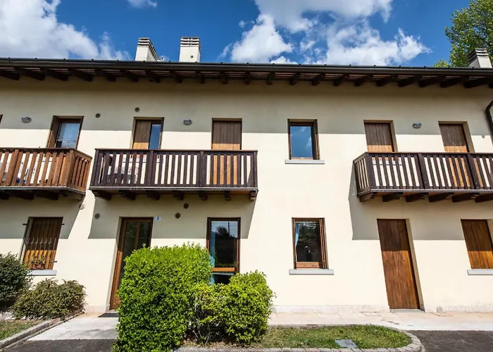 Galilei 41 Apartment *